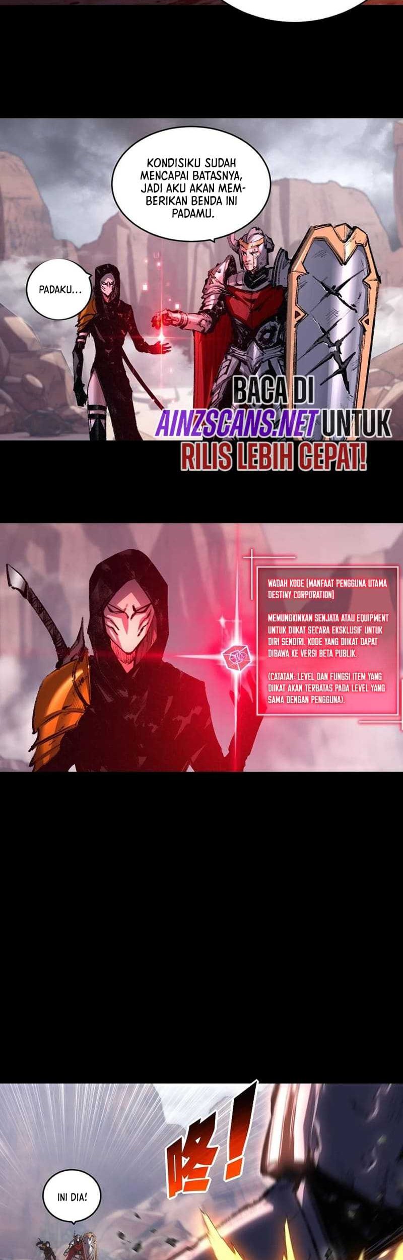 Moon Slayer Bab 54 halaman 9