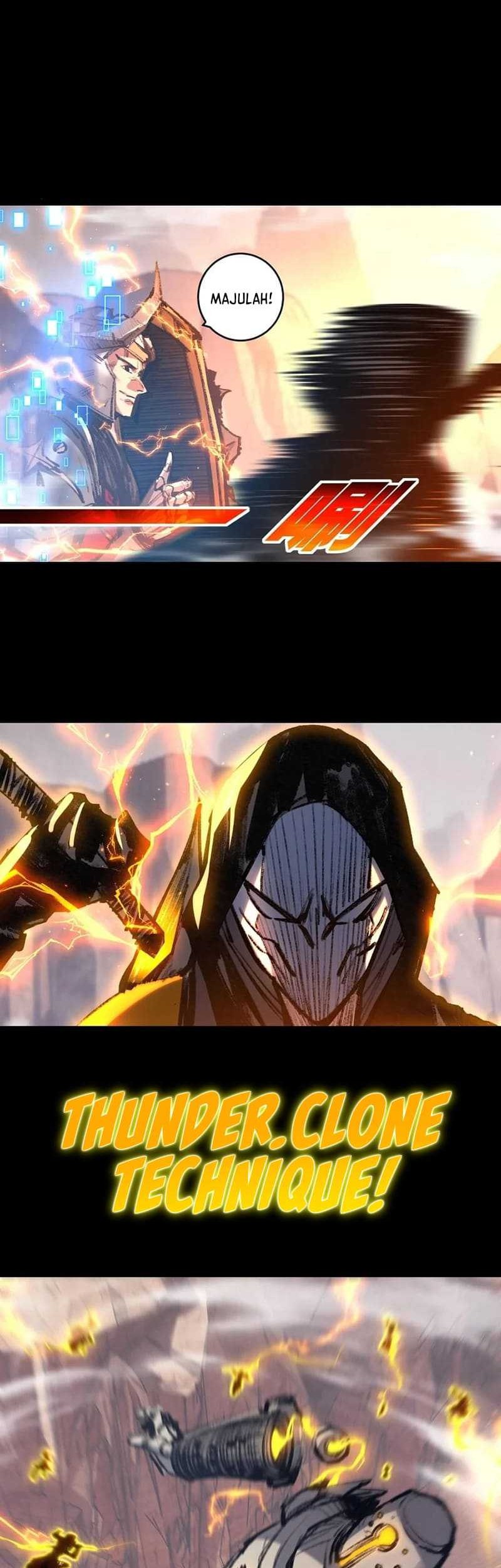 Moon Slayer Bab 54 halaman 13