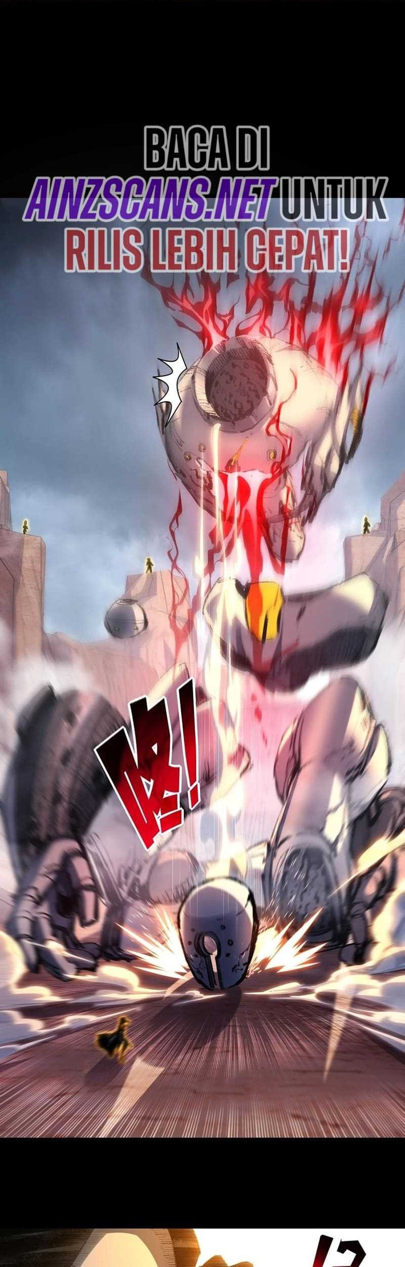Moon Slayer Bab 54 halaman 17