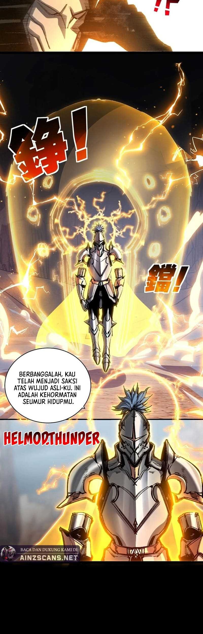 Moon Slayer Bab 54 halaman 18