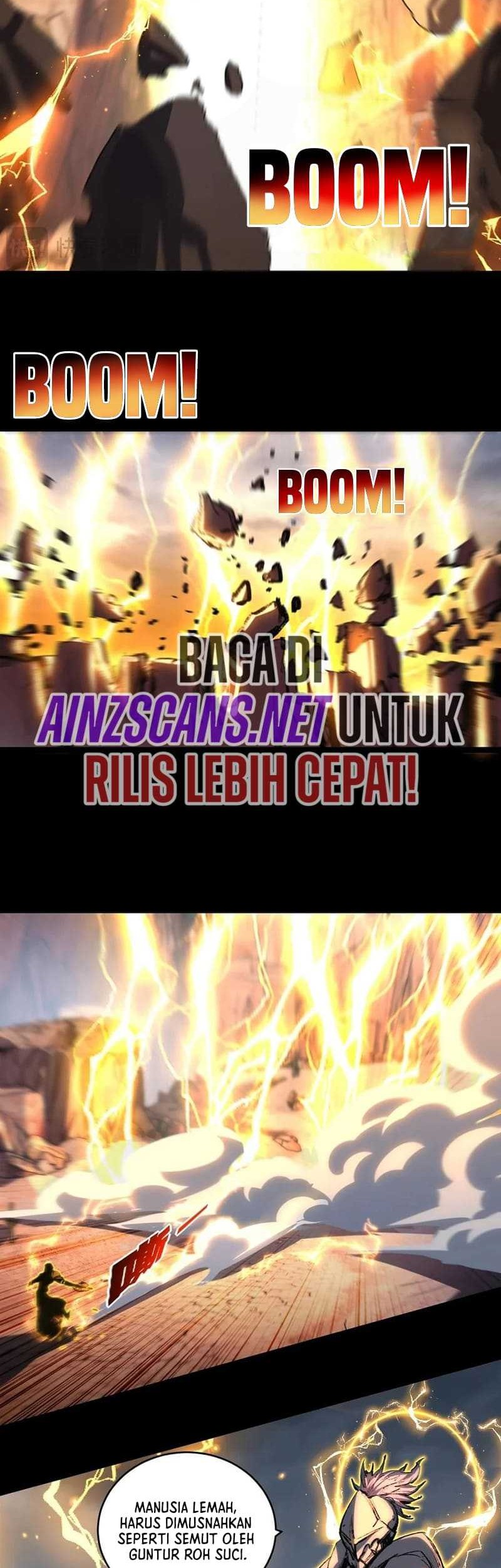 Moon Slayer Bab 54 halaman 21