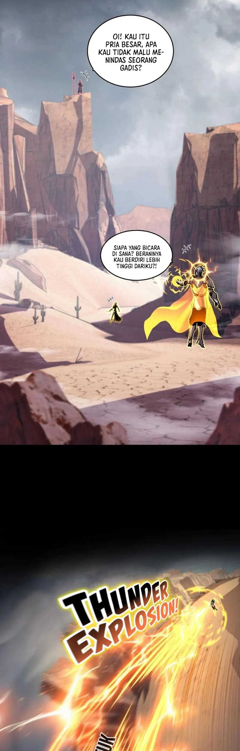 Moon Slayer Bab 54 halaman 24
