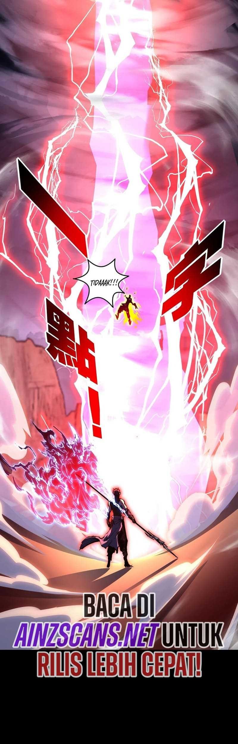 Moon Slayer Bab 54 halaman 31