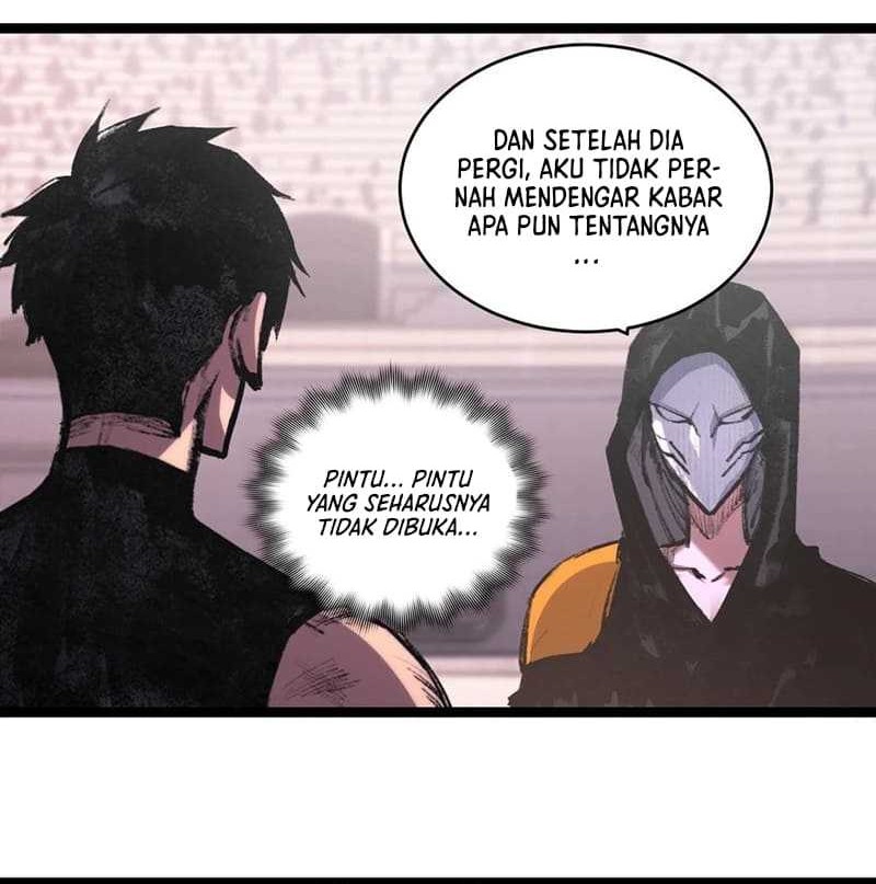 Moon Slayer chapter 55 halaman 23