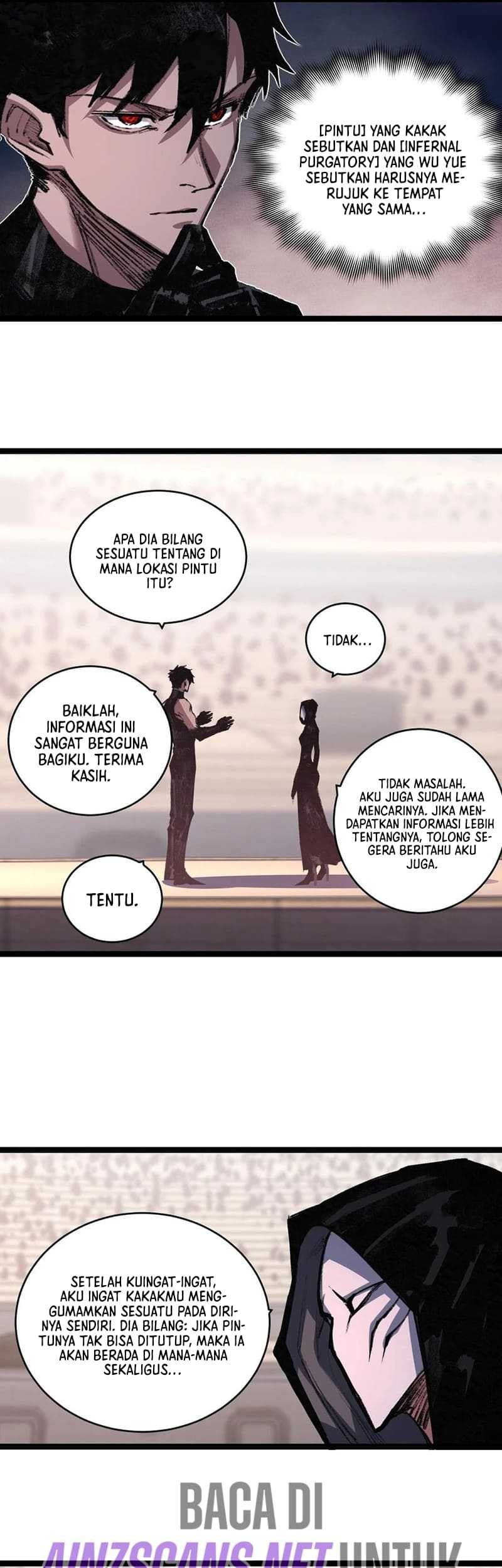 Moon Slayer chapter 55 halaman 24