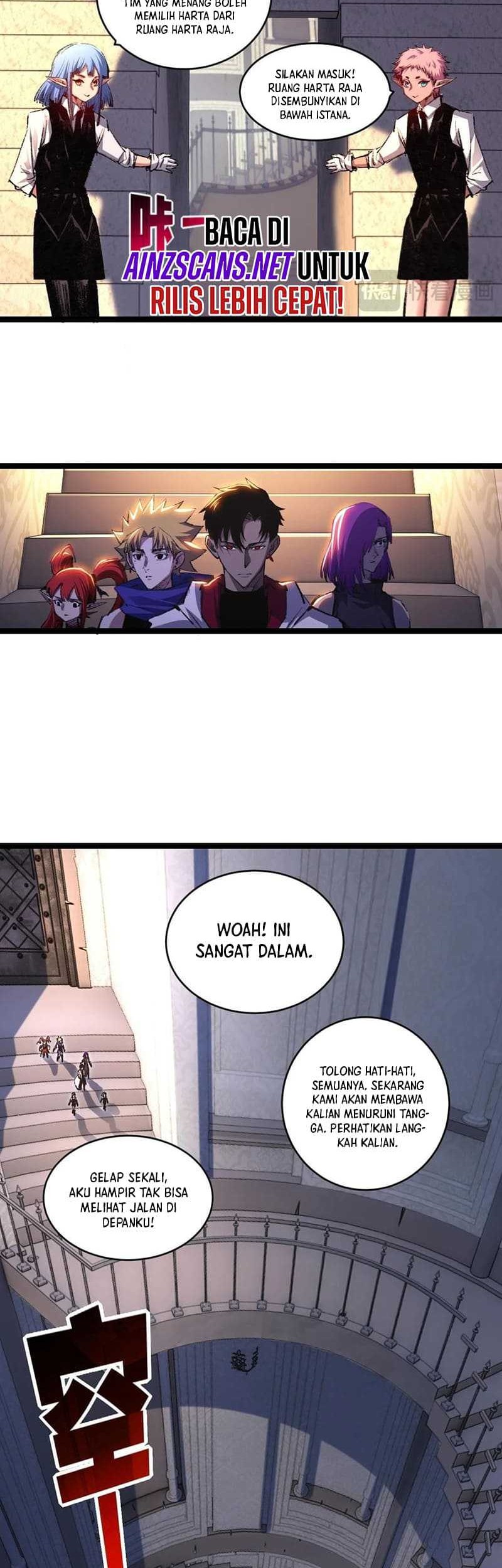 Moon Slayer Bab 56 halaman 8
