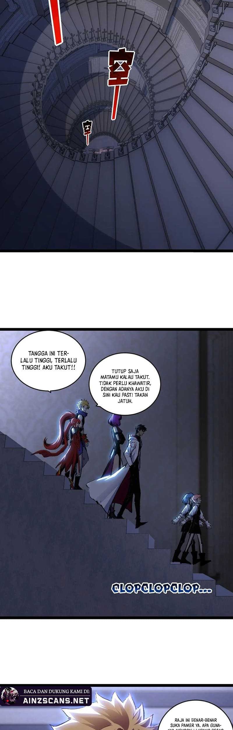 Moon Slayer Bab 56 halaman 9