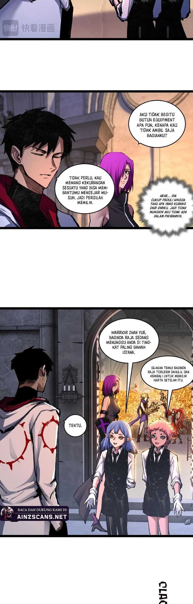 Moon Slayer Bab 56 halaman 13