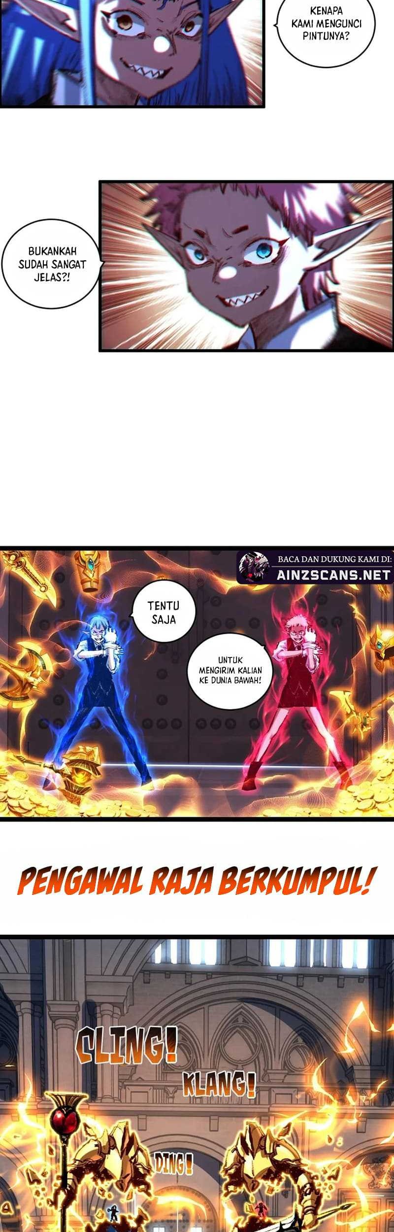 Moon Slayer Bab 56 halaman 25