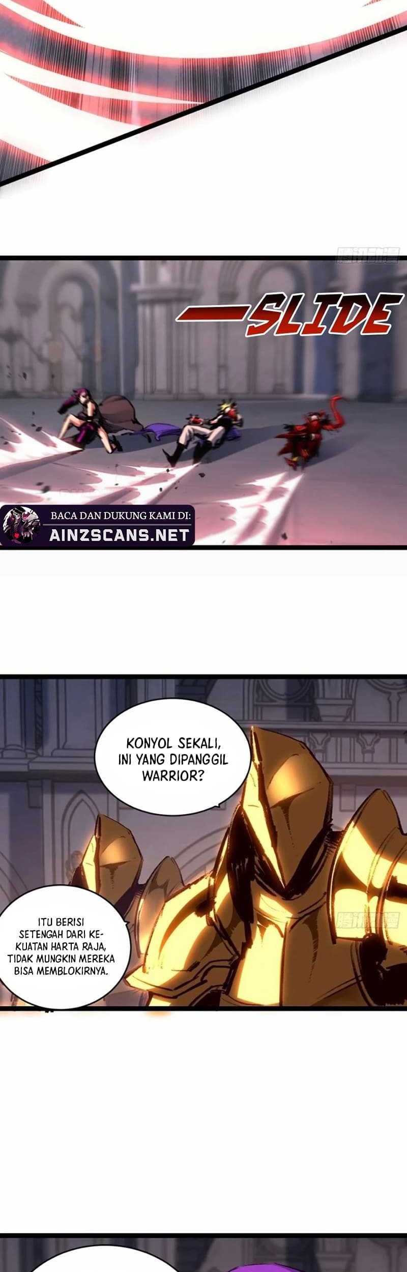 Moon Slayer Bab 56 halaman 29