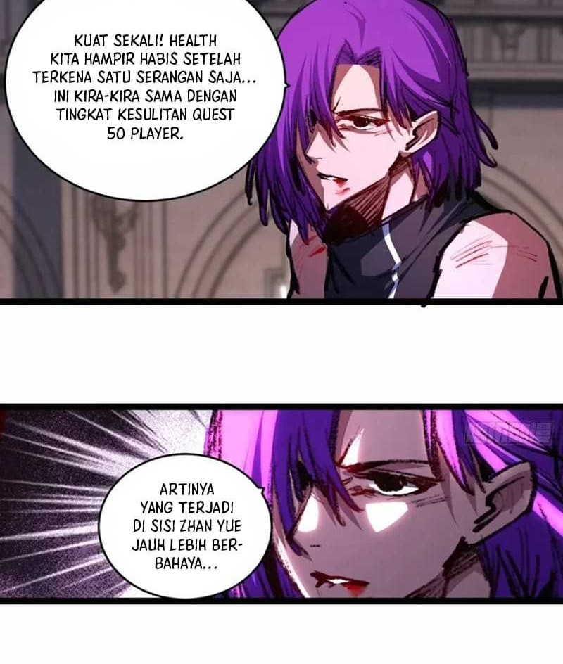 Moon Slayer Bab 56 halaman 30