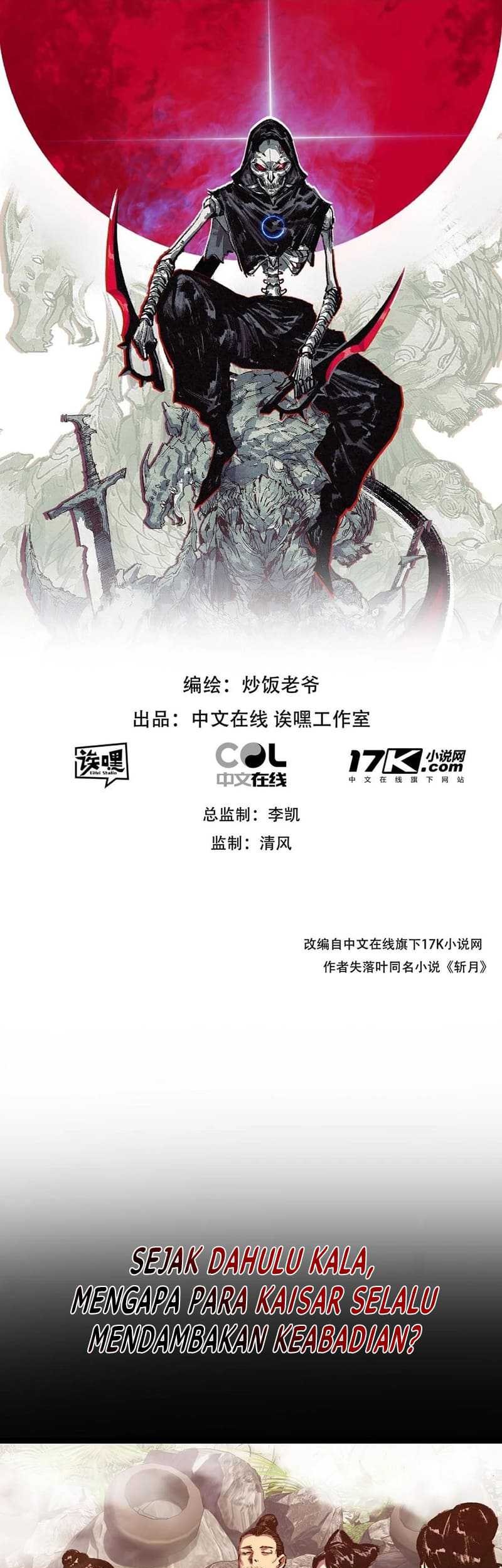 Moon Slayer Bab 57 halaman 4