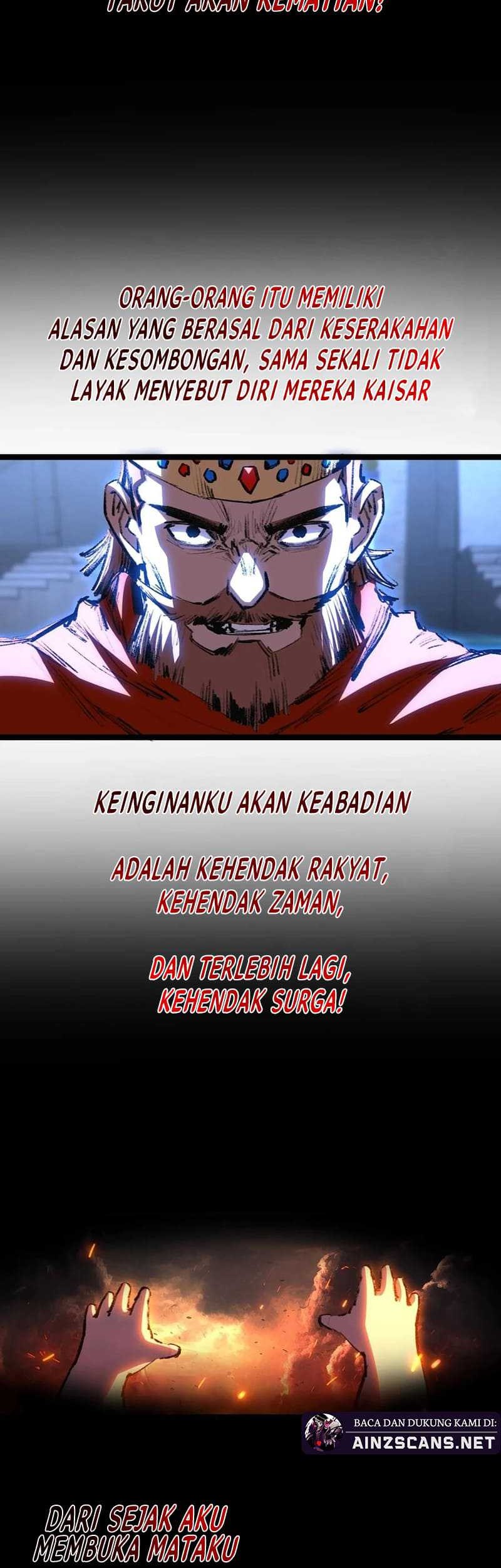 Moon Slayer Bab 57 halaman 6