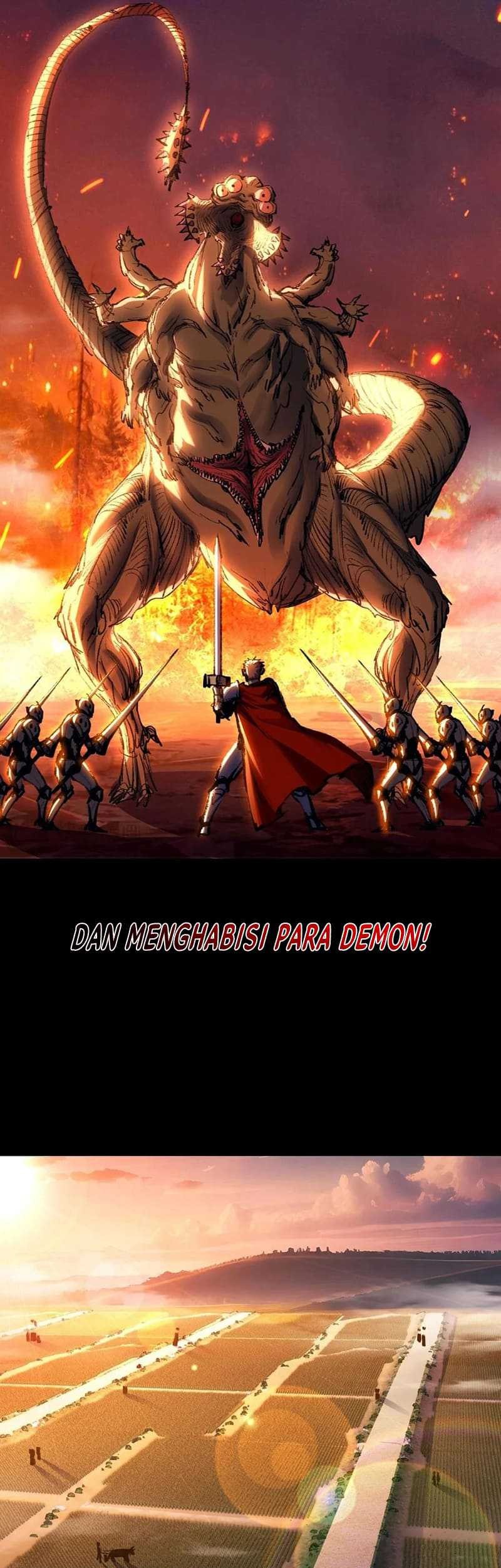Moon Slayer Bab 57 halaman 16