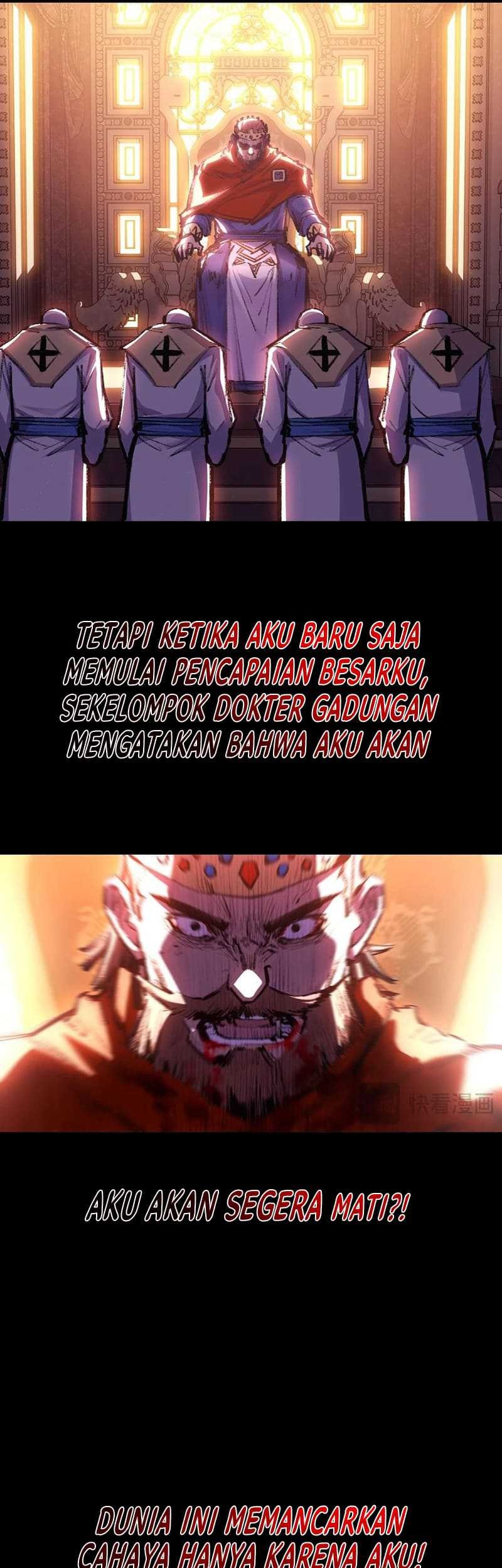 Moon Slayer Bab 57 halaman 20