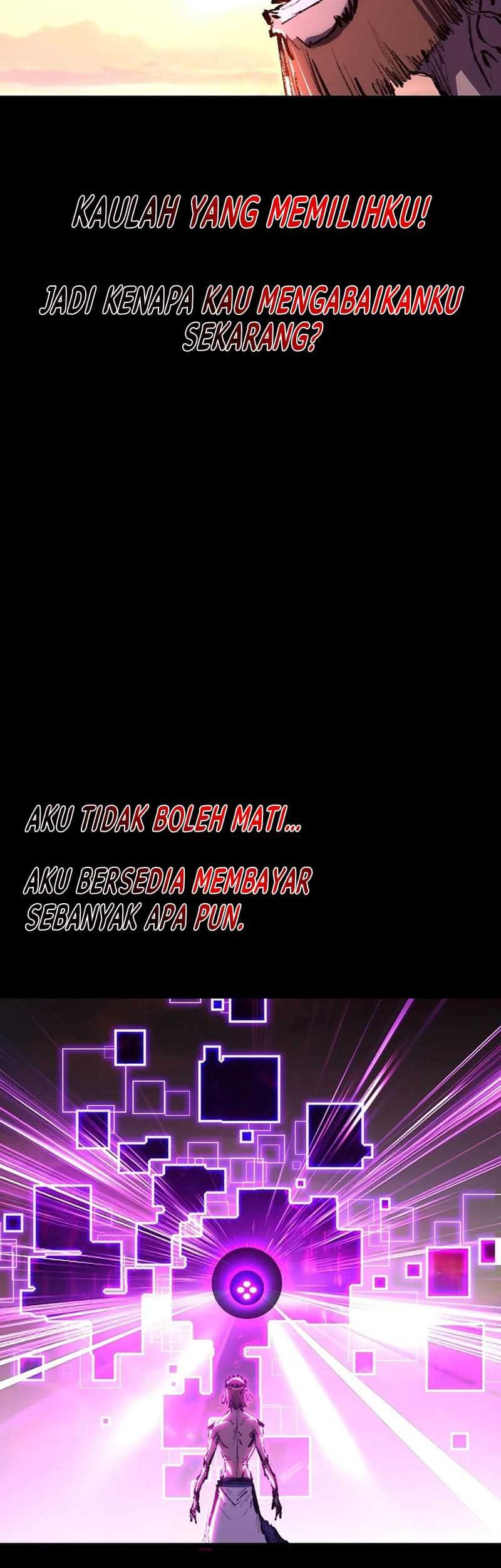 Moon Slayer Bab 57 halaman 22