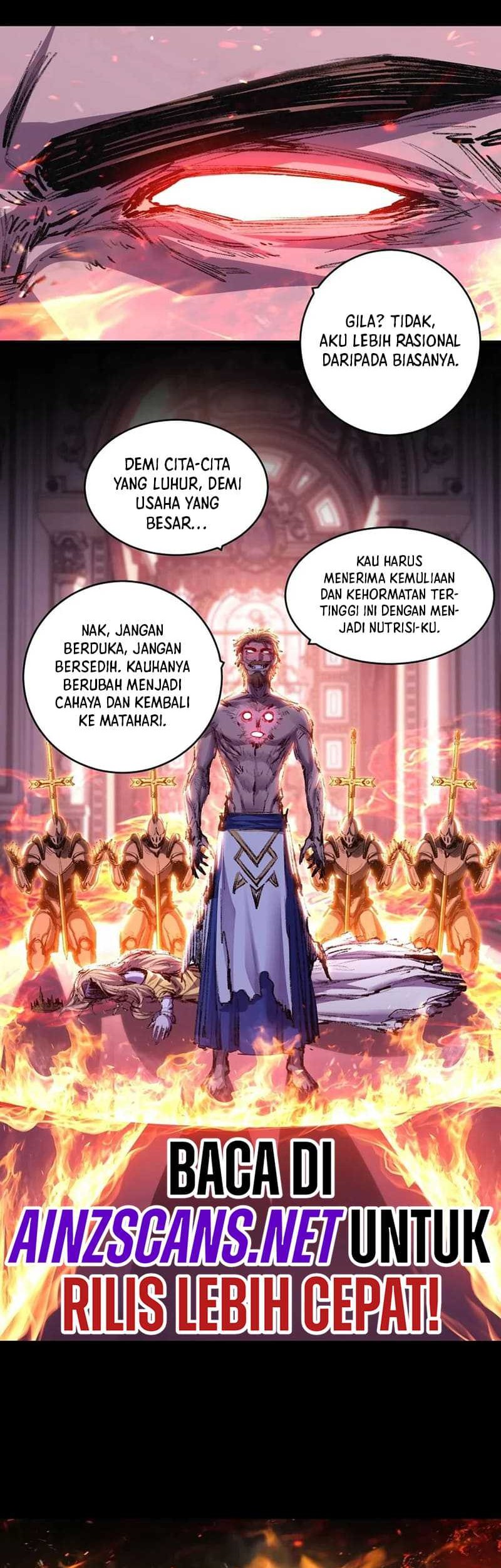 Moon Slayer Bab 57 halaman 25