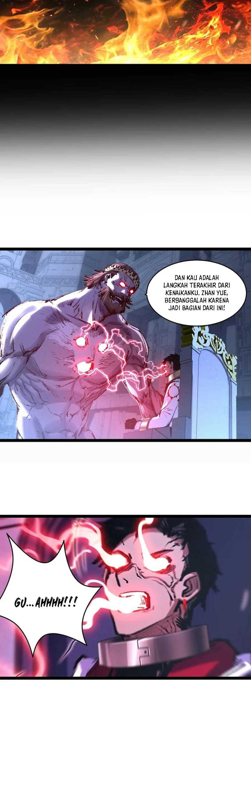 Moon Slayer Bab 57 halaman 26