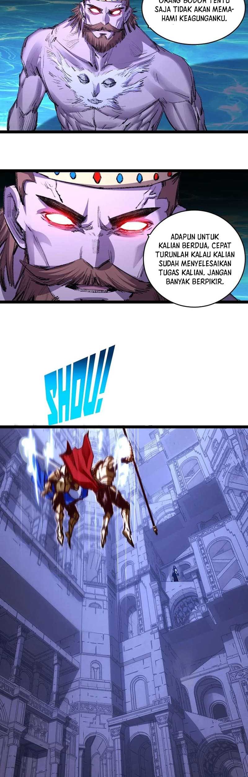 Moon Slayer Bab 57 halaman 30
