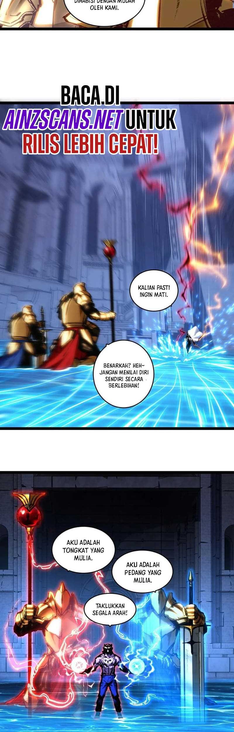Moon Slayer Bab 57 halaman 33