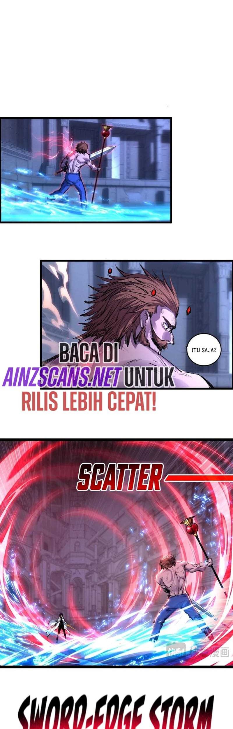 Moon Slayer Bab 58 halaman 12