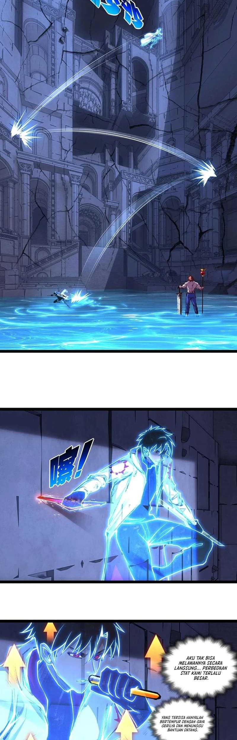 Moon Slayer Bab 58 halaman 17