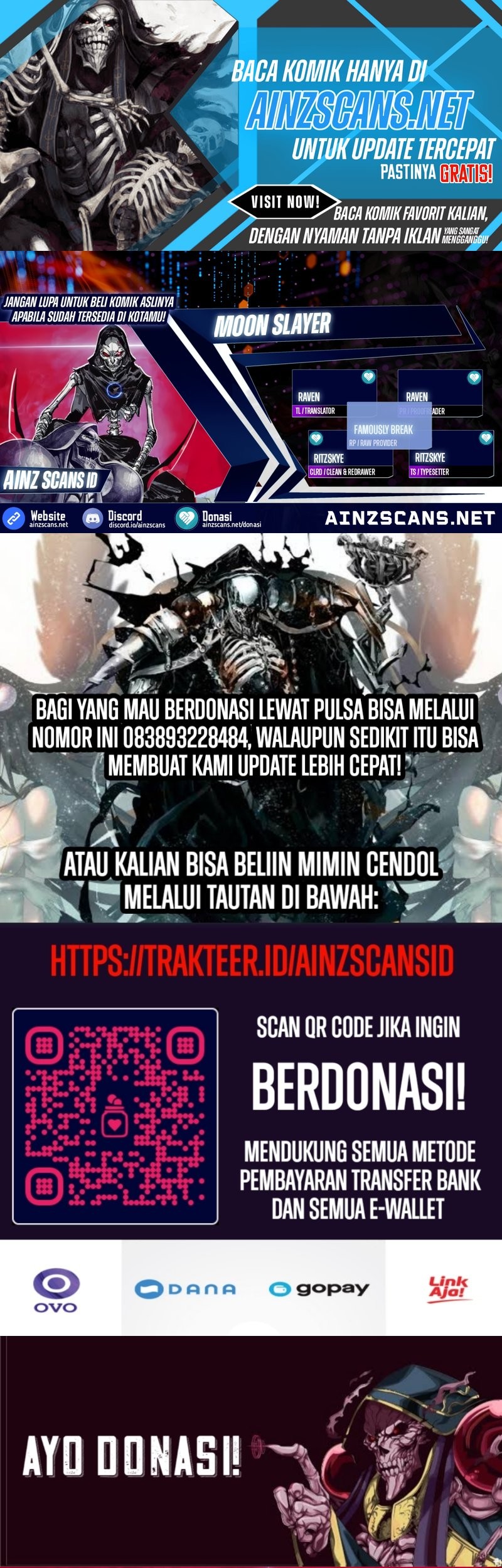 Moon Slayer Bab 59 halaman 1