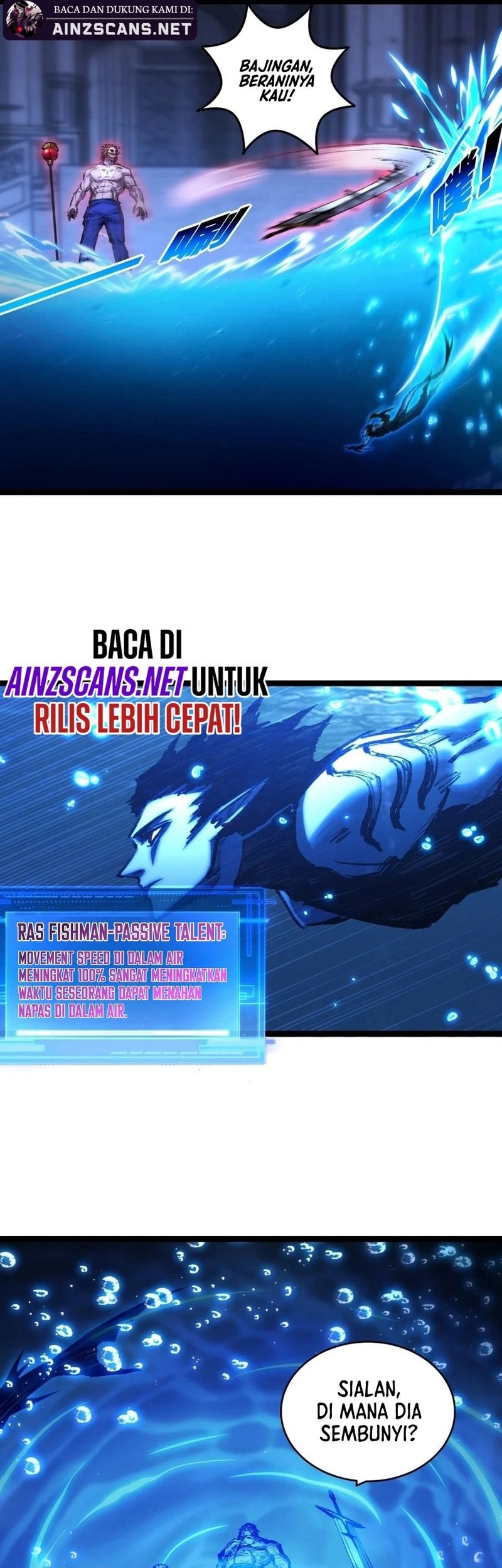 Moon Slayer Bab 59 halaman 5
