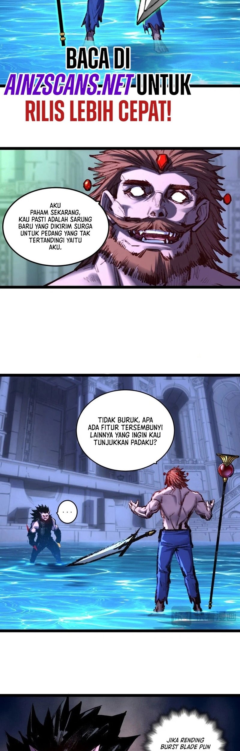 Moon Slayer Bab 59 halaman 15