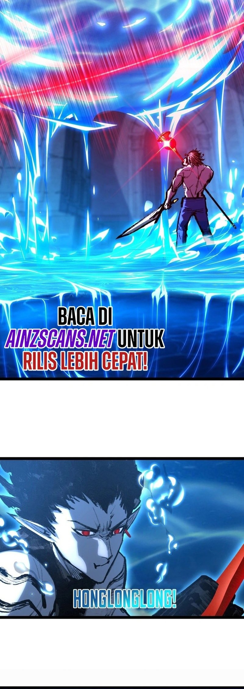 Moon Slayer Bab 59 halaman 31