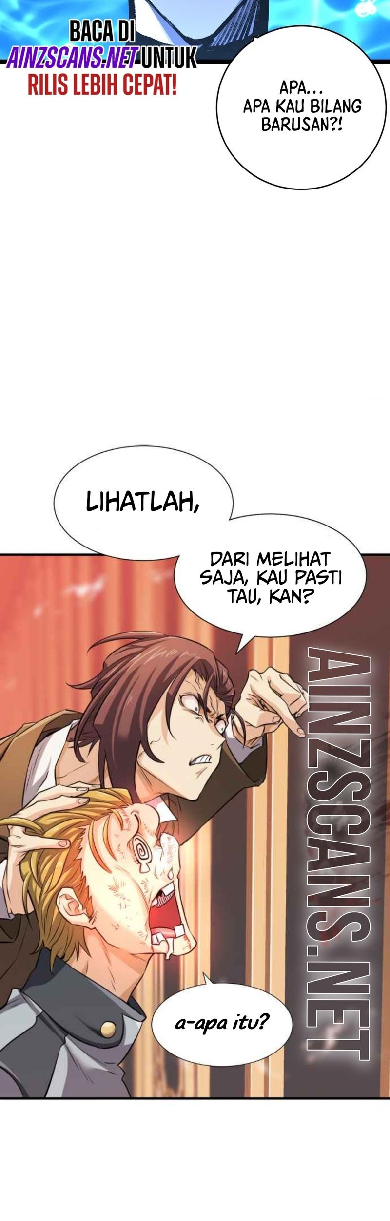 Moon Slayer Bab 59 halaman 34