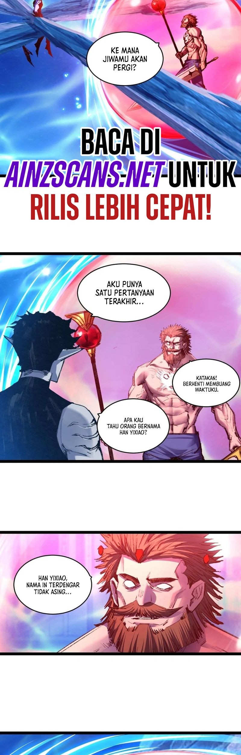 Moon Slayer Bab 60 halaman 8