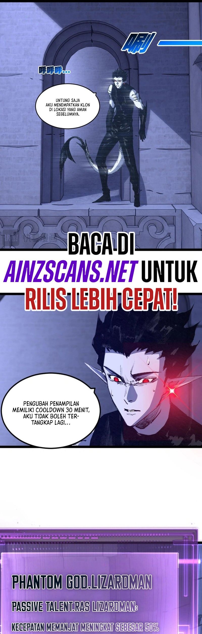 Moon Slayer Bab 60 halaman 11
