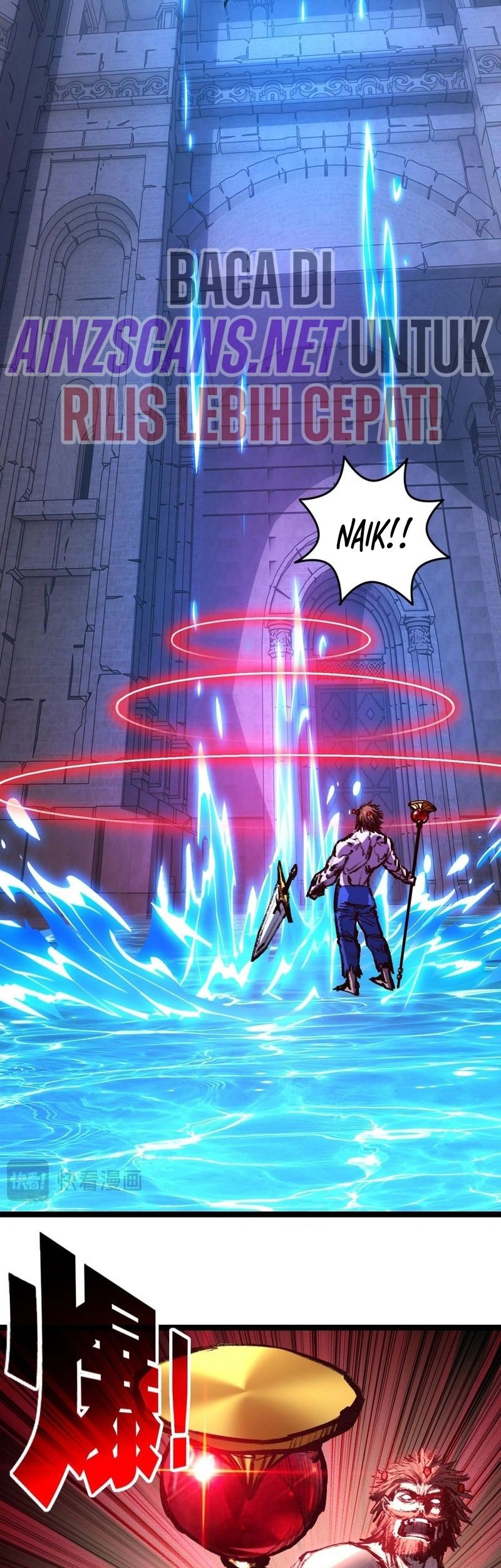 Moon Slayer Bab 60 halaman 14