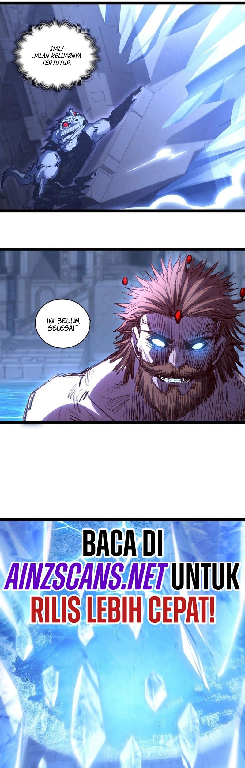 Moon Slayer Bab 60 halaman 16