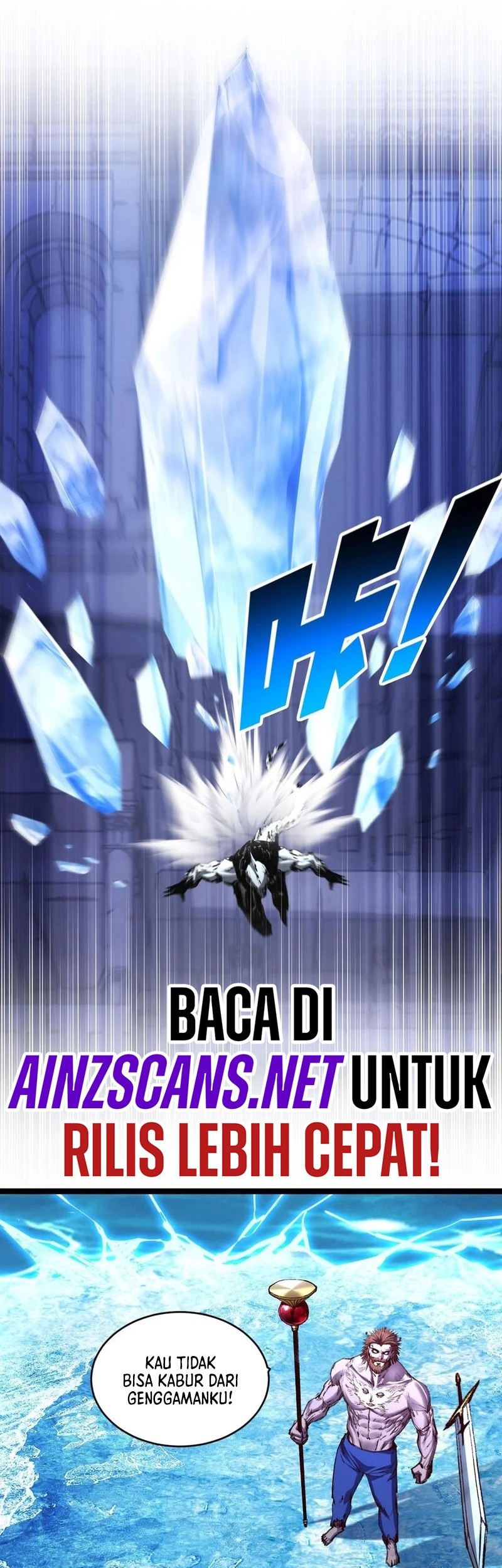 Moon Slayer Bab 60 halaman 19