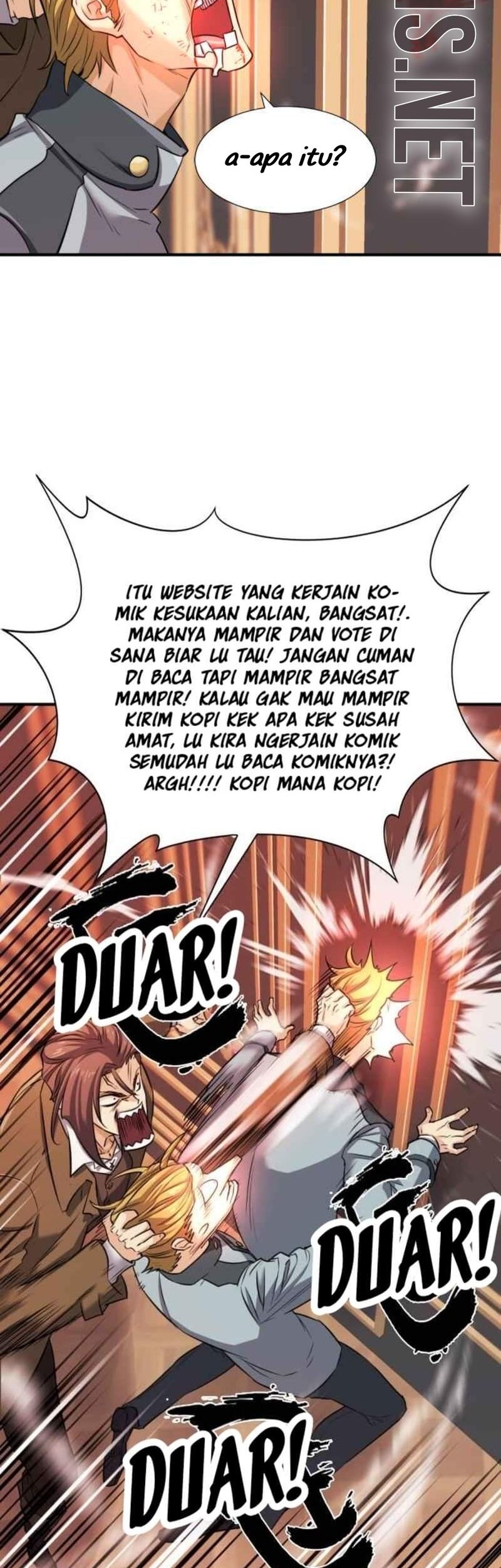 Moon Slayer Bab 60 halaman 28
