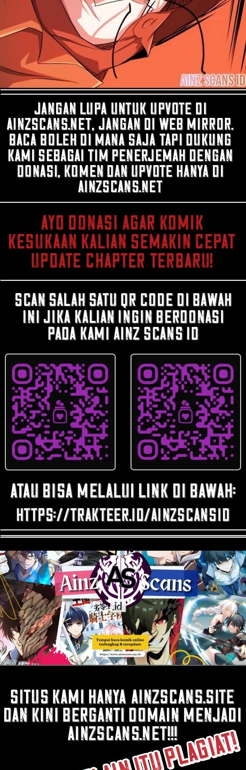 Moon Slayer Bab 60 halaman 30