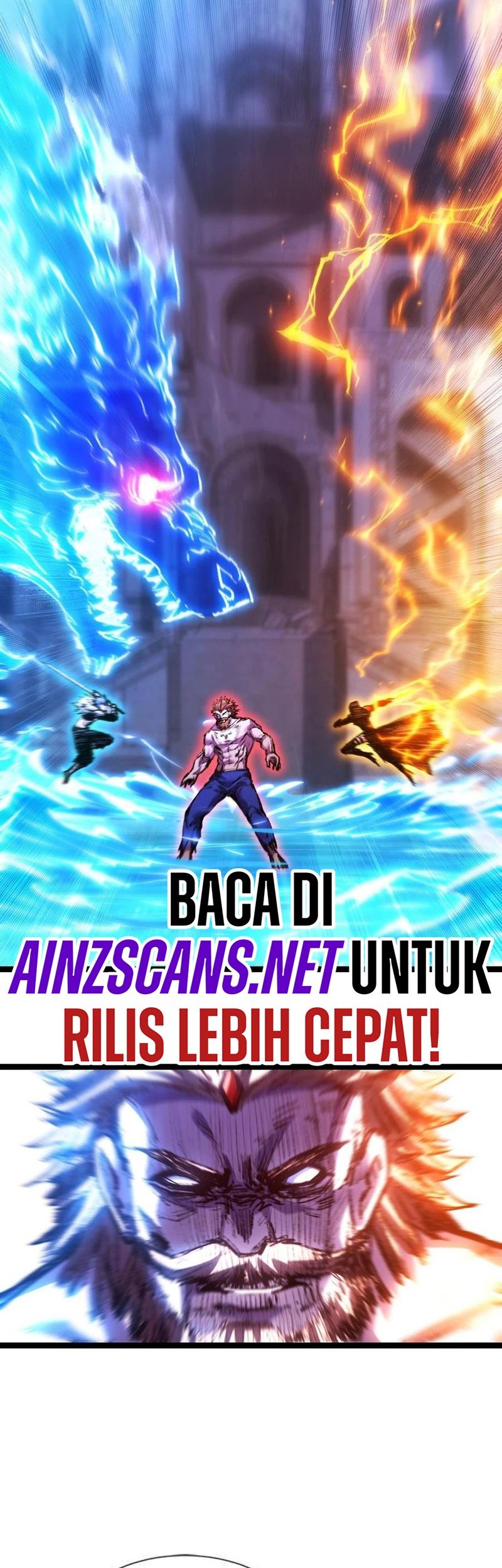 Moon Slayer chapter 61 halaman 27