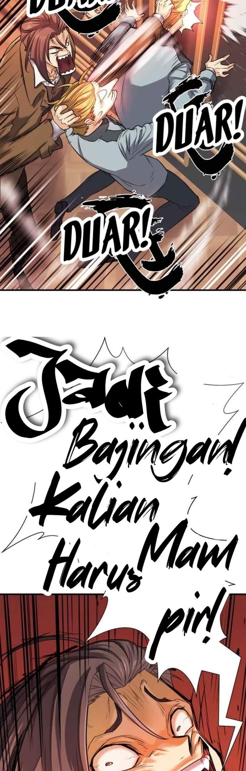 Moon Slayer chapter 61 halaman 29