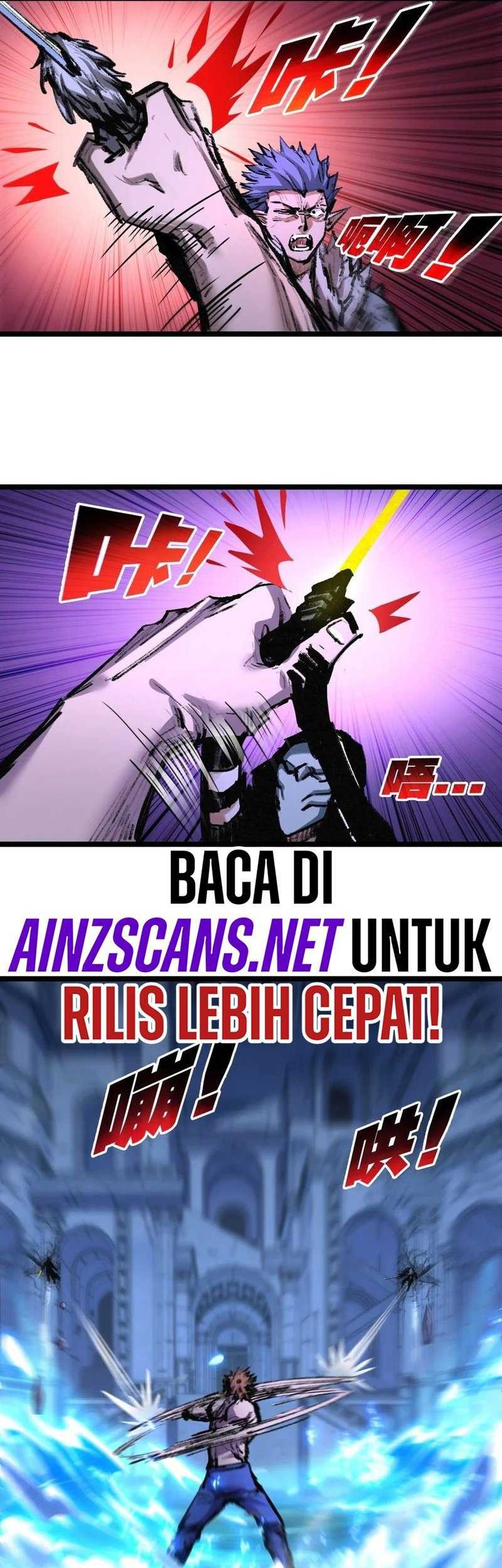 Moon Slayer Bab 62 halaman 5