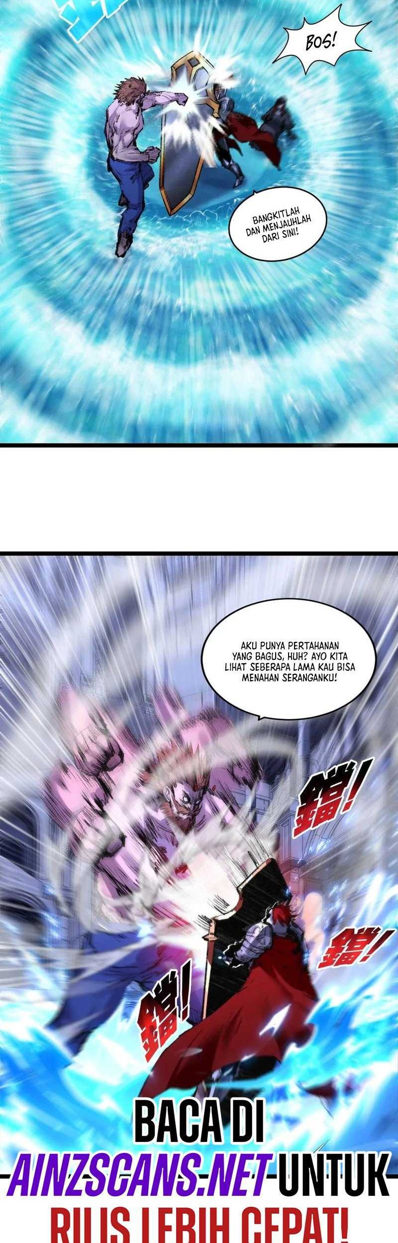 Moon Slayer Bab 62 halaman 10