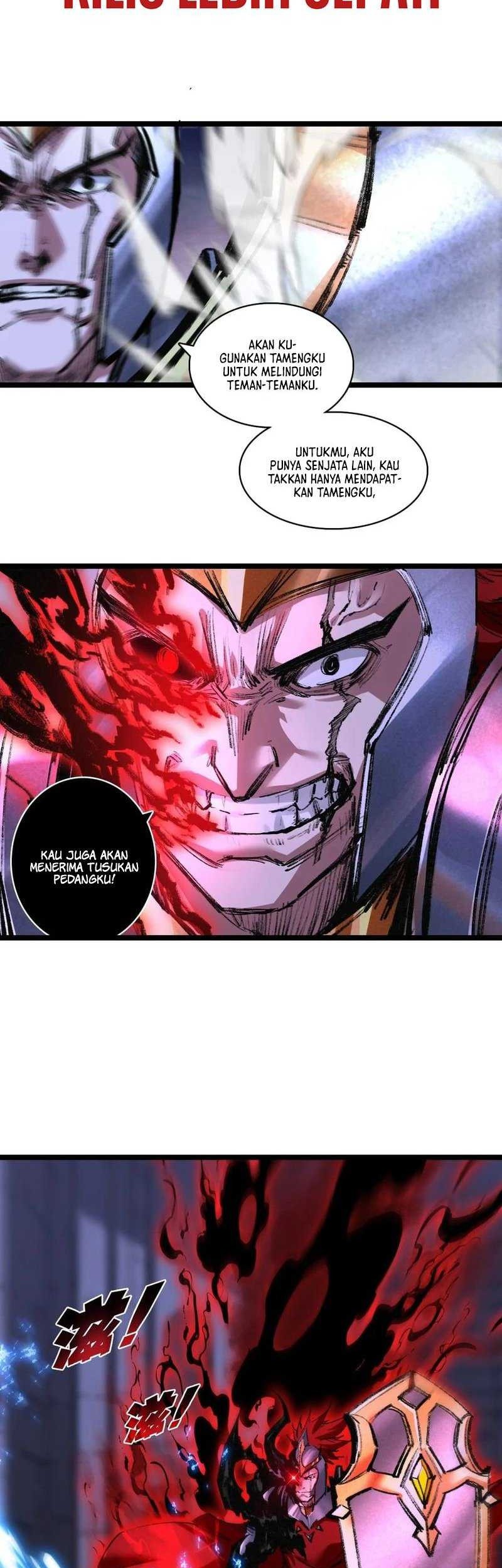 Moon Slayer Bab 62 halaman 11