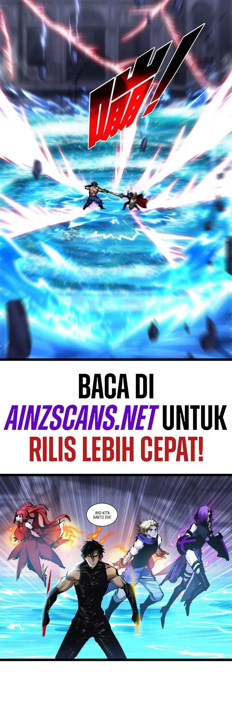 Moon Slayer Bab 62 halaman 13