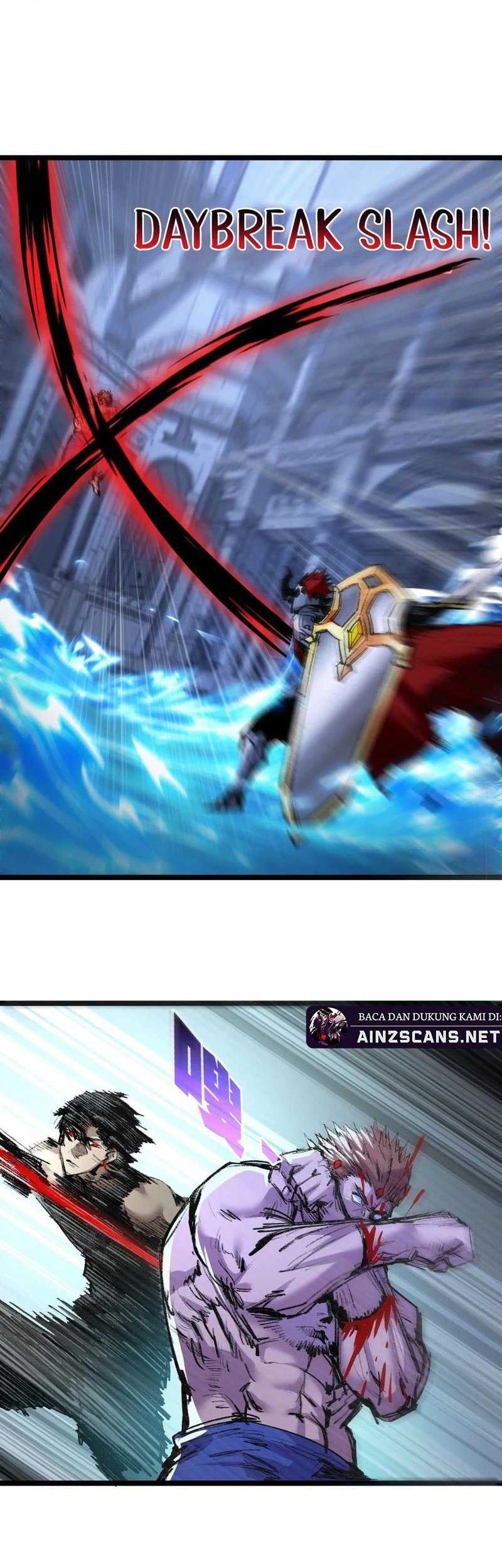 Moon Slayer Bab 62 halaman 15