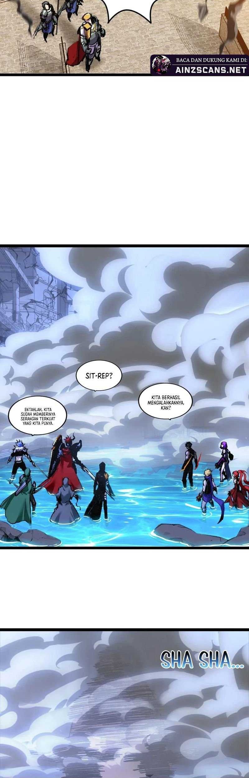 Moon Slayer Bab 62 halaman 19