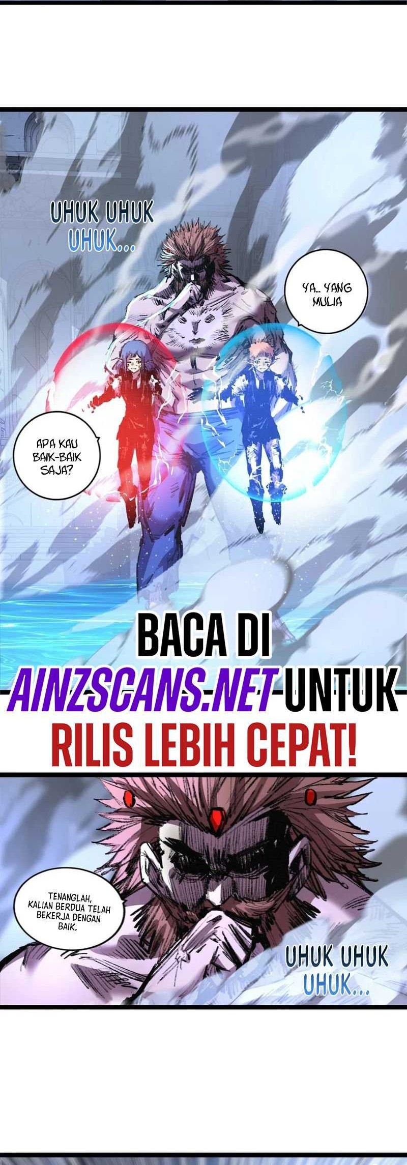 Moon Slayer Bab 62 halaman 20
