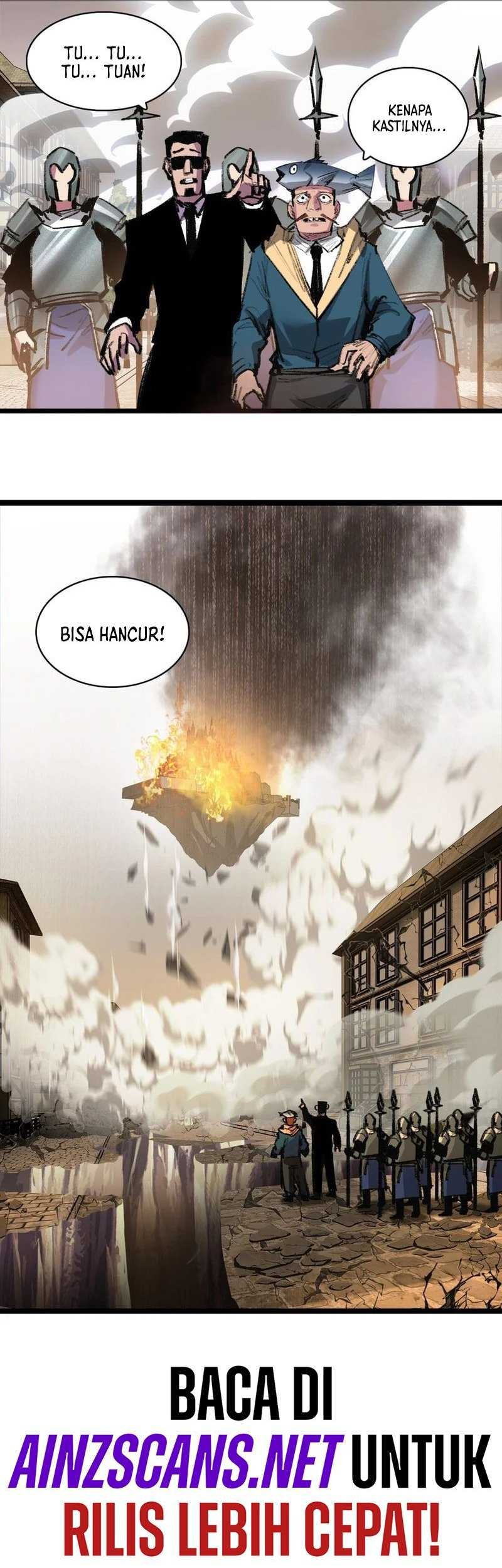Moon Slayer Bab 62 halaman 25