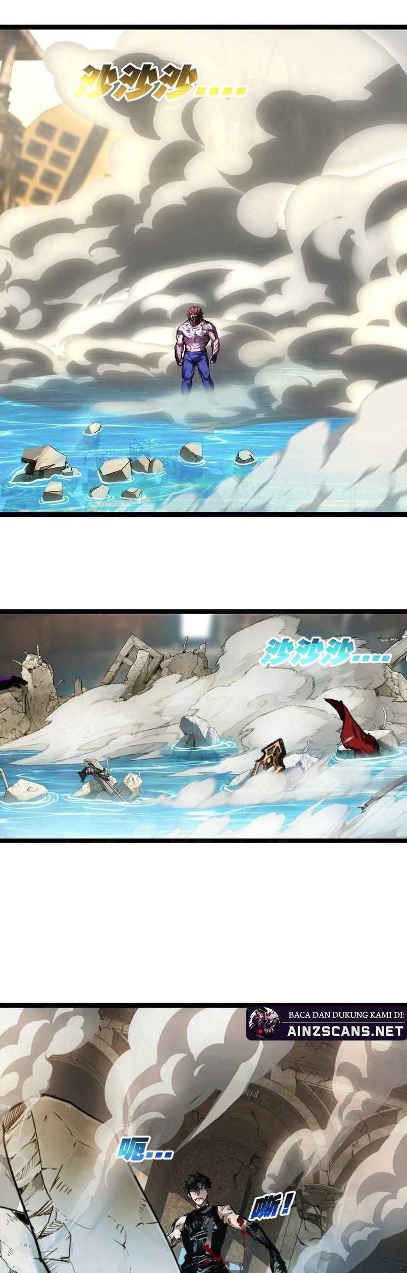 Moon Slayer Bab 62 halaman 26
