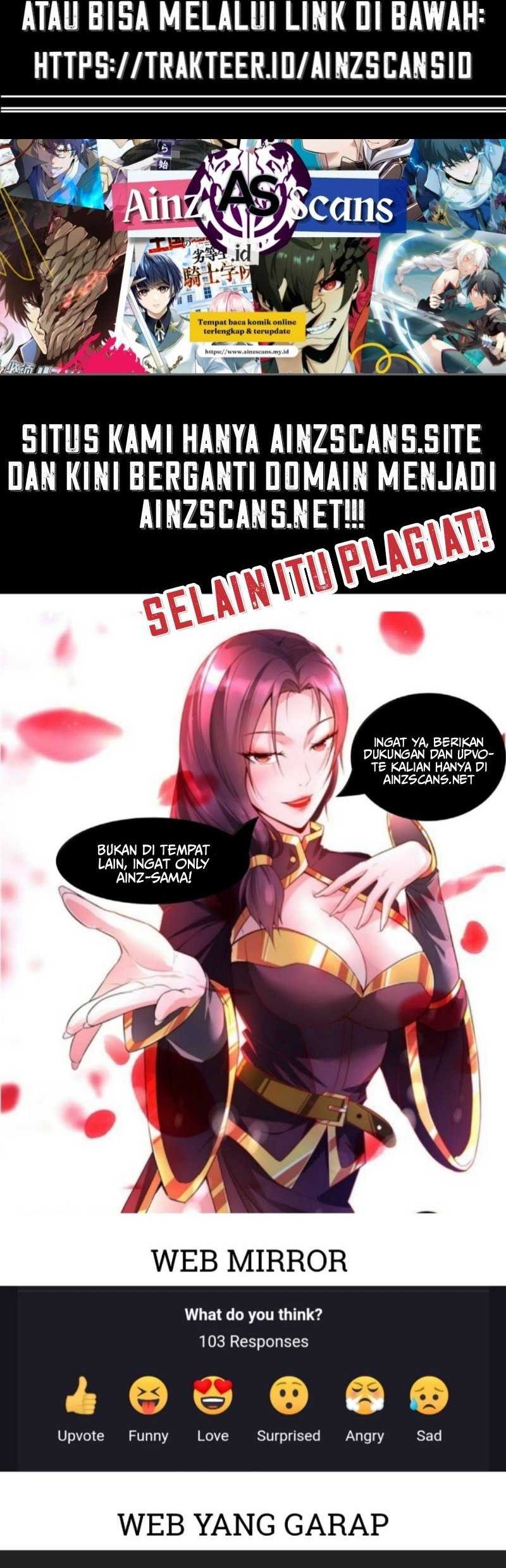 Moon Slayer Bab 62 halaman 32